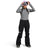 The North Face Freedom Stretch Short Pants - Women's TNF Black