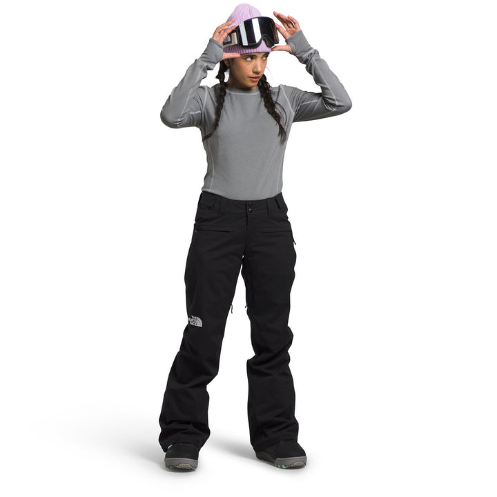 The North Face Freedom Stretch Short Pants - Women's TNF Black