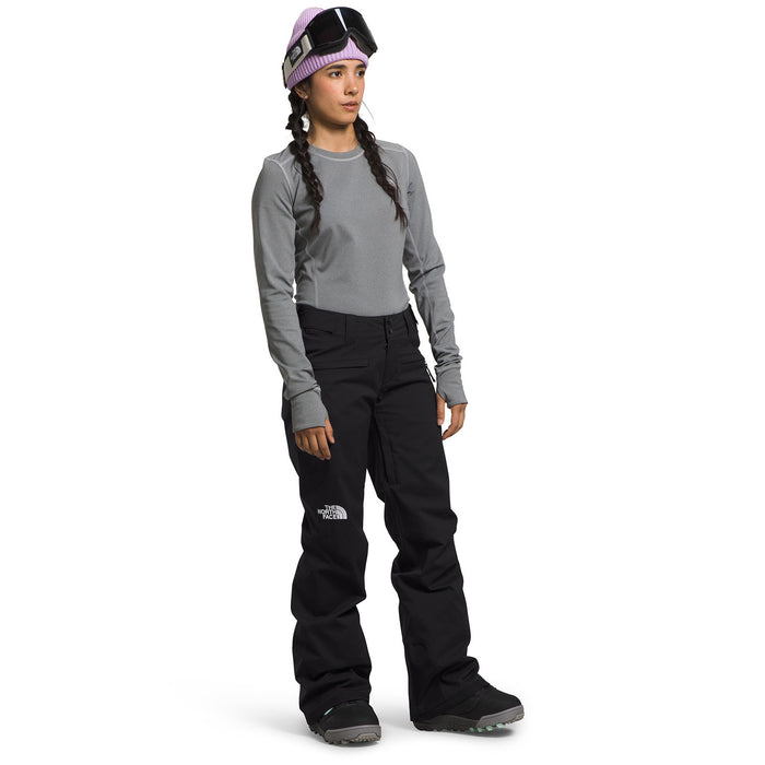 The North Face Freedom Stretch Short Pants - Women's TNF Black
