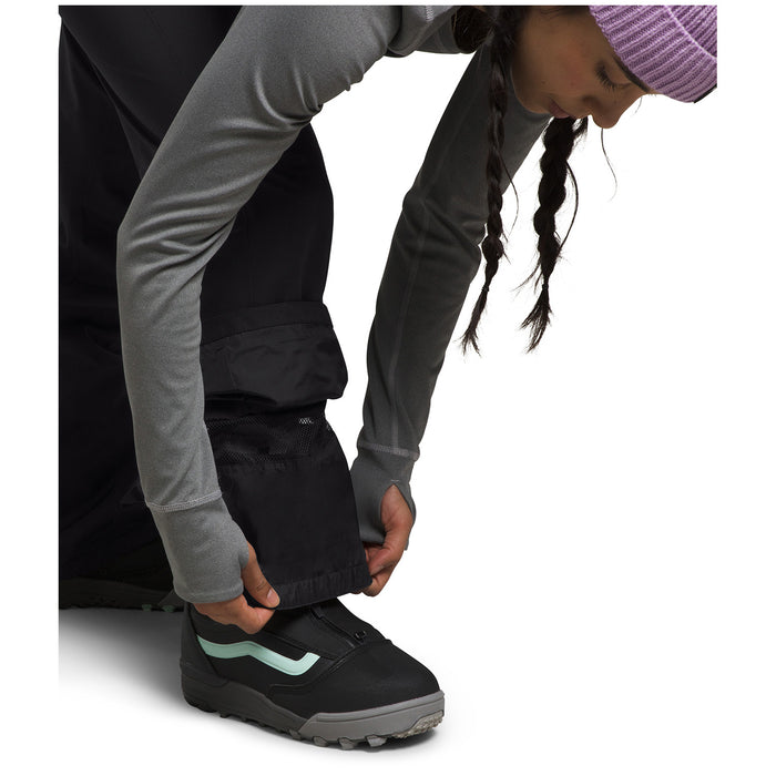 The North Face Freedom Stretch Short Pants - Women's TNF Black