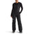 The North Face Freedom Insulated Tall Bibs - Women's TNF Black