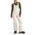 The North Face Freedom Short Bibs - Women's White Dune