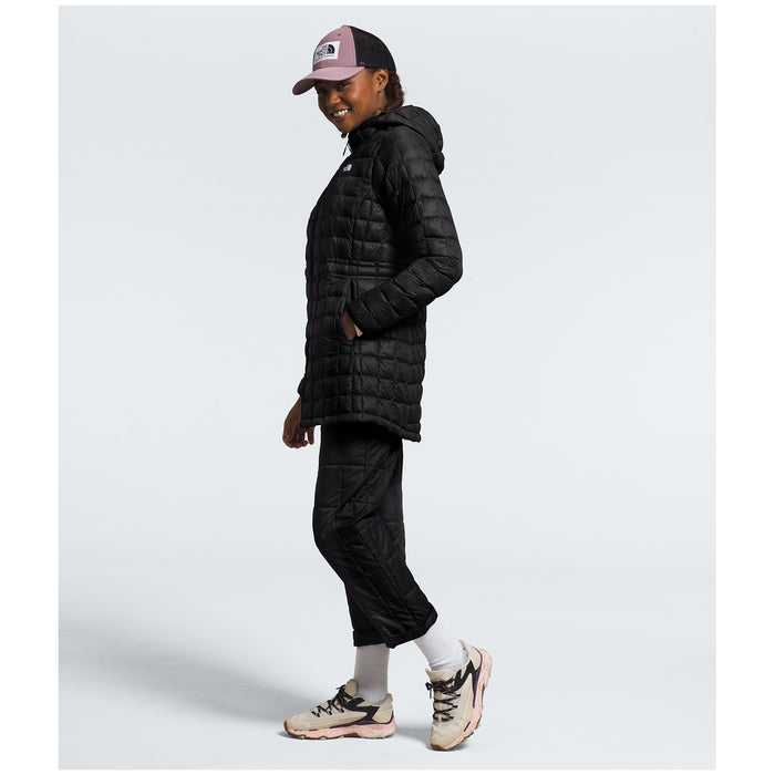 The North Face ThermoBall™ Eco Parka - Women's TNF Black