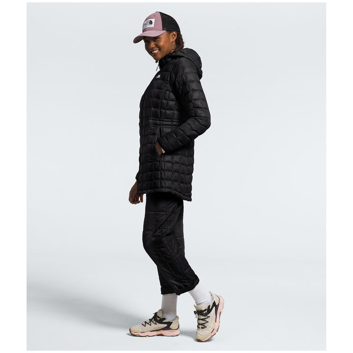 The North Face ThermoBall™ Eco Parka - Women's TNF Black