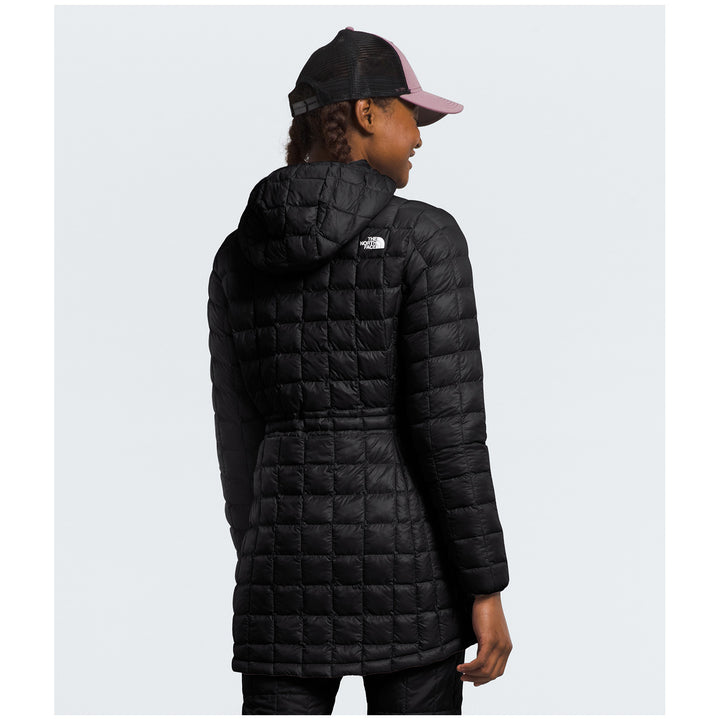 The North Face ThermoBall™ Eco Parka - Women's TNF Black