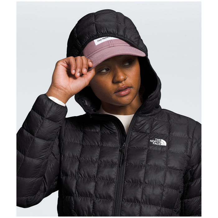 The North Face ThermoBall™ Eco Parka - Women's TNF Black