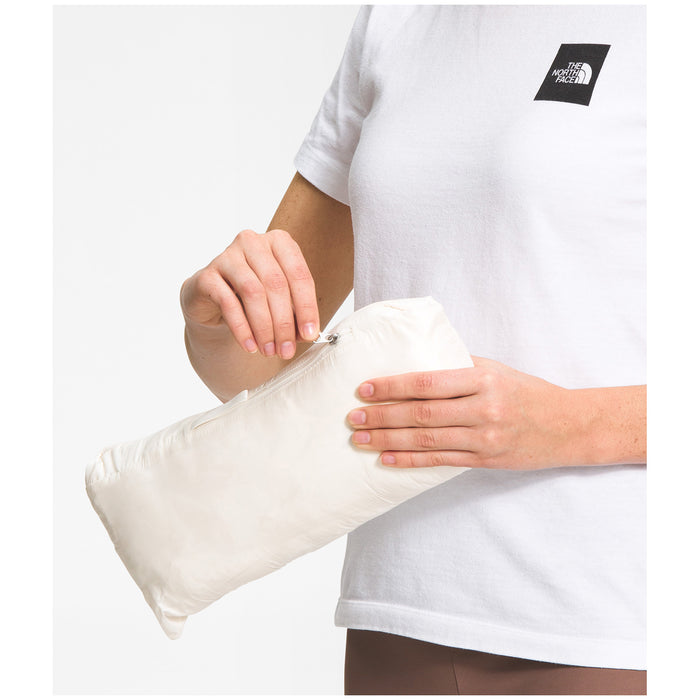 The North Face ThermoBall™ Eco Hoodie 2.0 - Women's Gardenia White