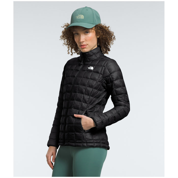 The North Face ThermoBall™ Eco Jacket 2.0 - Women's TNF Black