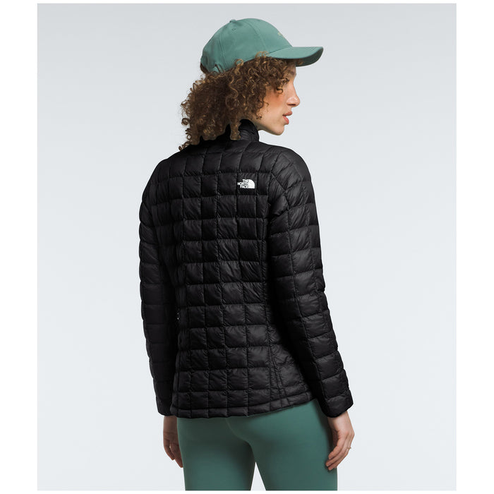 The North Face ThermoBall™ Eco Jacket 2.0 - Women's TNF Black