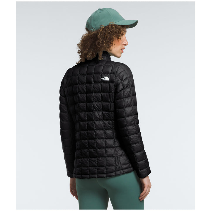The North Face ThermoBall™ Eco Jacket 2.0 - Women's TNF Black