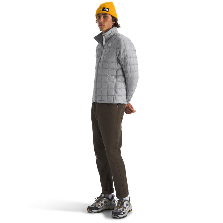The North Face Men's ThermoBall™ Eco 2.0 Jacket - Men's Meld Grey