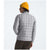 The North Face Men's ThermoBall™ Eco 2.0 Jacket - Men's Meld Grey