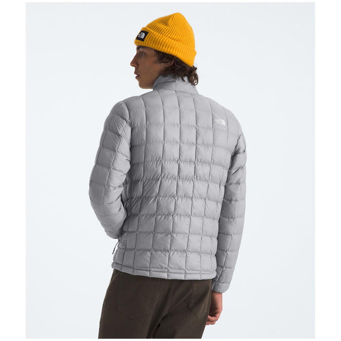 The North Face Men's ThermoBall™ Eco 2.0 Jacket - Men's Meld Grey