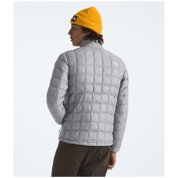 The North Face Men's ThermoBall™ Eco 2.0 Jacket - Men's Meld Grey