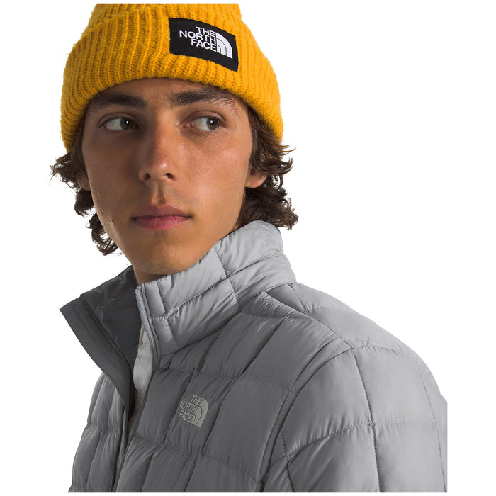 The North Face Men's ThermoBall™ Eco 2.0 Jacket - Men's Meld Grey