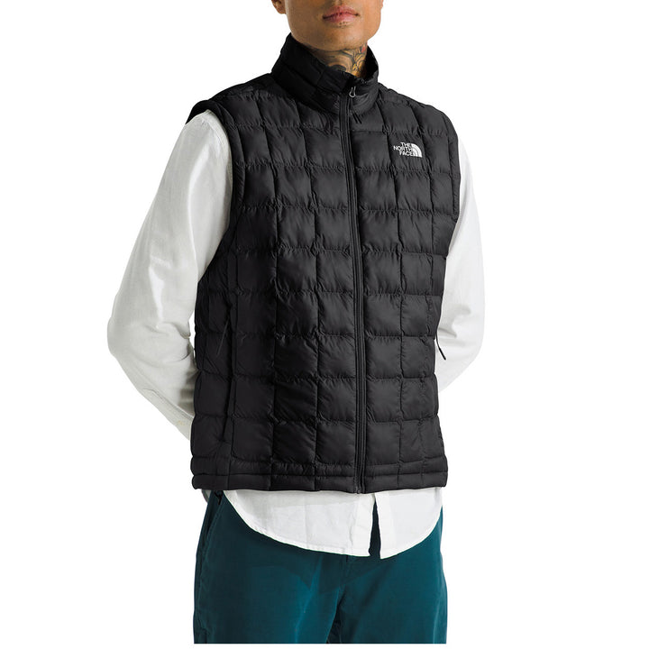 The North Face Men's ThermoBall™ Eco 2.0 Vest - Men's TNF Black