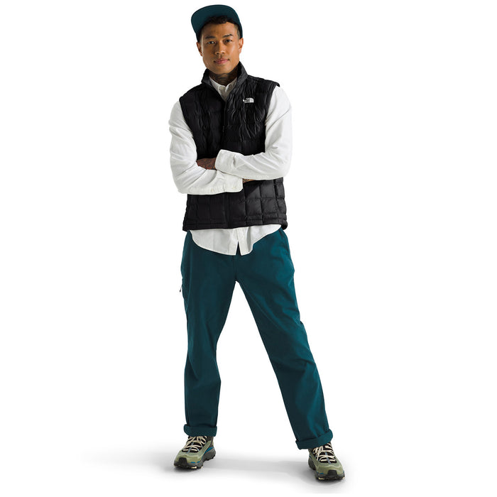The North Face Men's ThermoBall™ Eco 2.0 Vest - Men's TNF Black