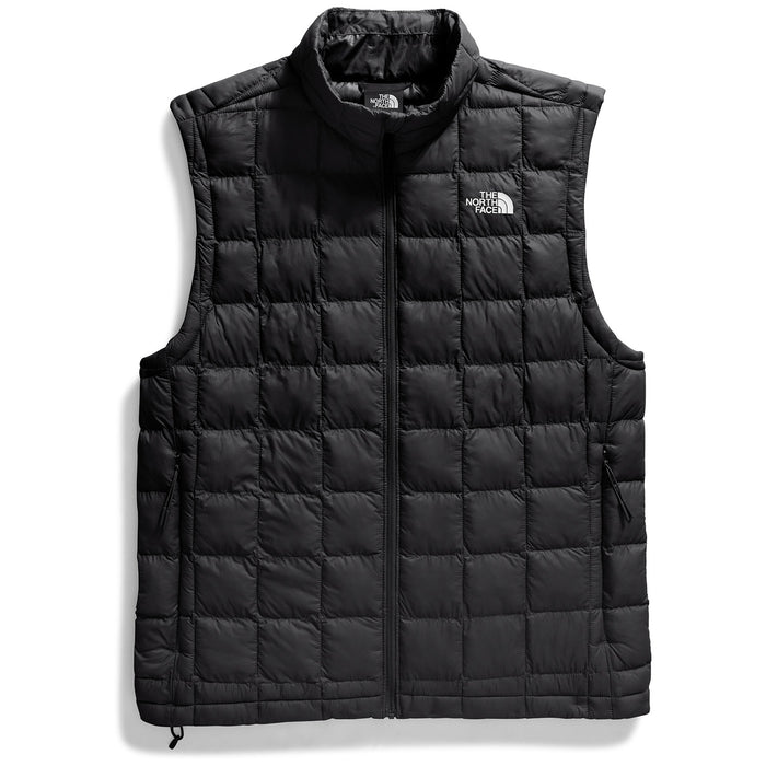 The North Face Men's ThermoBall™ Eco 2.0 Vest - Men's TNF Black