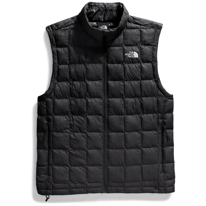 The North Face Men's ThermoBall™ Eco 2.0 Vest - Men's TNF Black