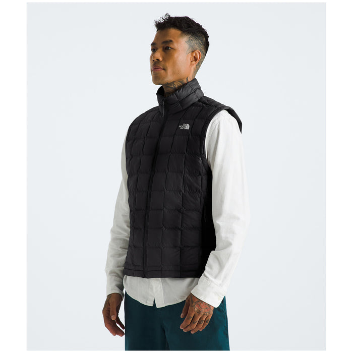 The North Face Men's ThermoBall™ Eco 2.0 Vest - Men's TNF Black