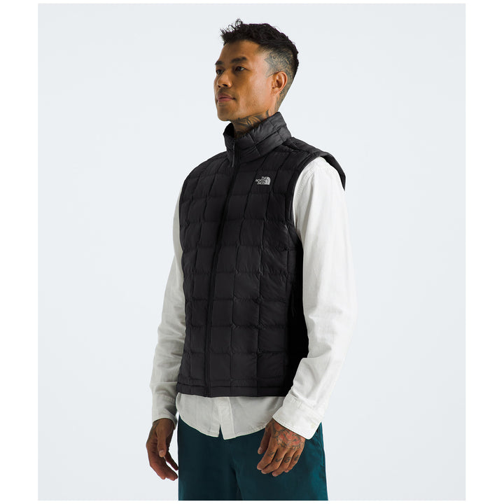 The North Face Men's ThermoBall™ Eco 2.0 Vest - Men's TNF Black