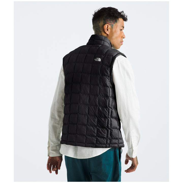 The North Face Men's ThermoBall™ Eco 2.0 Vest - Men's TNF Black