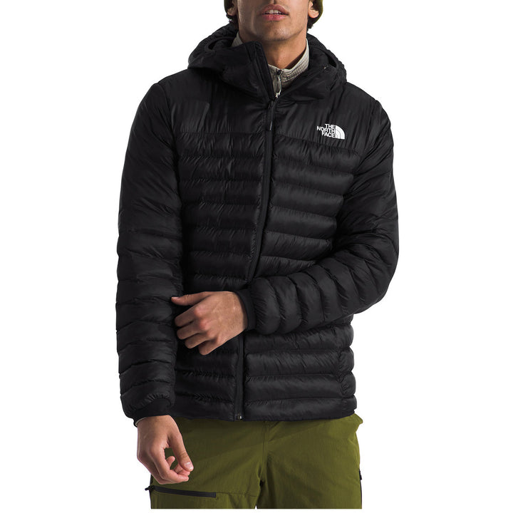 The North Face Terra Peak Hoodie - Men's TNF Black