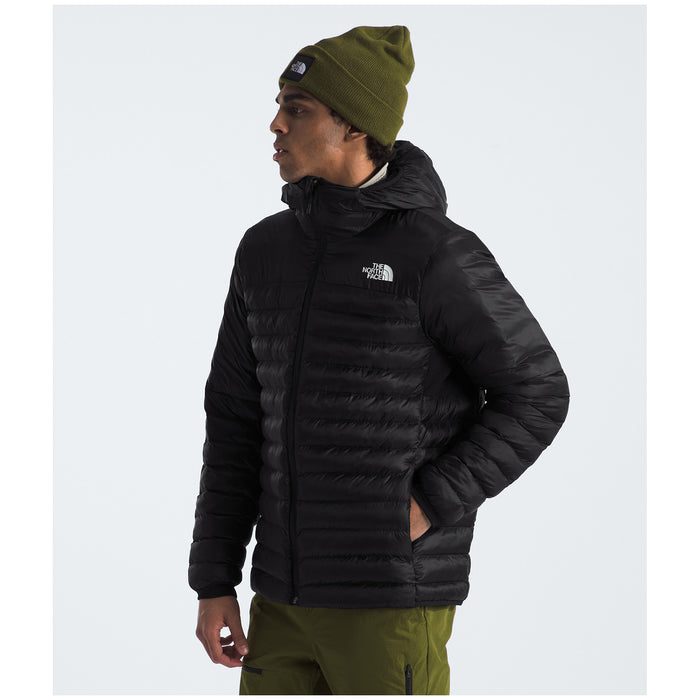 The North Face Terra Peak Hoodie - Men's TNF Black