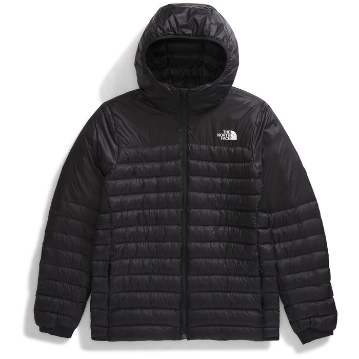 The North Face Terra Peak Hoodie - Men's TNF Black