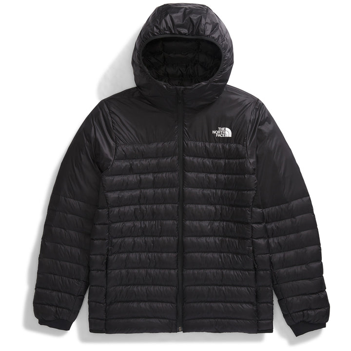 The North Face Terra Peak Hoodie - Men's TNF Black