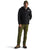 The North Face Terra Peak Hoodie - Men's TNF Black