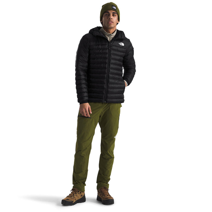 The North Face Terra Peak Hoodie - Men's TNF Black