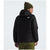 The North Face Terra Peak Hoodie - Men's TNF Black