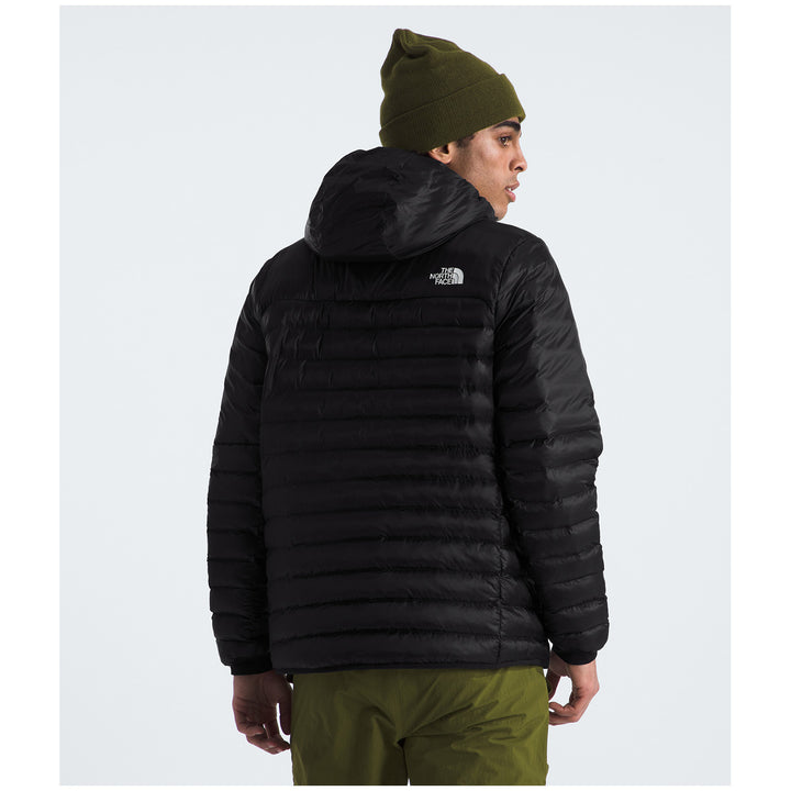 The North Face Terra Peak Hoodie - Men's TNF Black