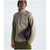The North Face Terra Peak Hoodie - Men's TNF Black