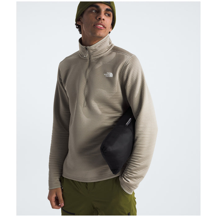 The North Face Terra Peak Hoodie - Men's TNF Black