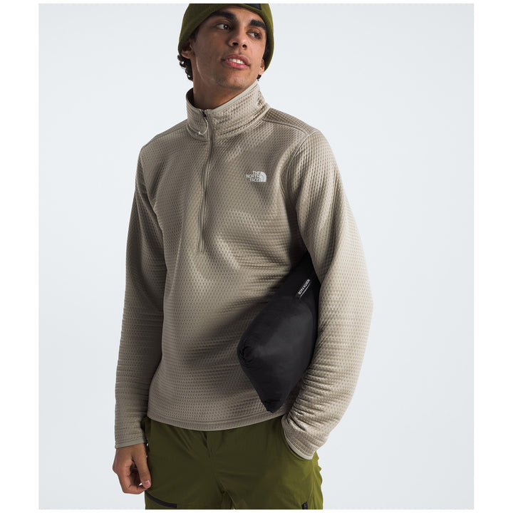 The North Face Terra Peak Hoodie - Men's TNF Black