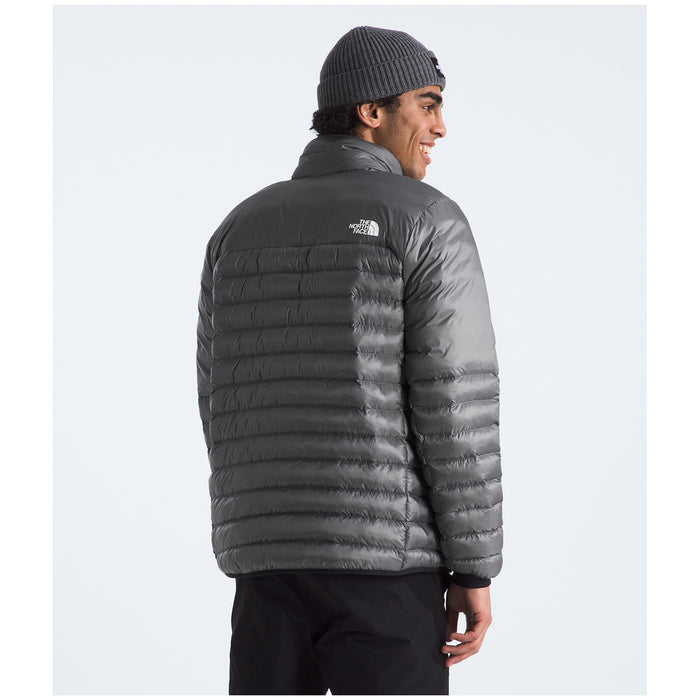 The North Face Terra Peak Jacket - Men's Smoked Pearl