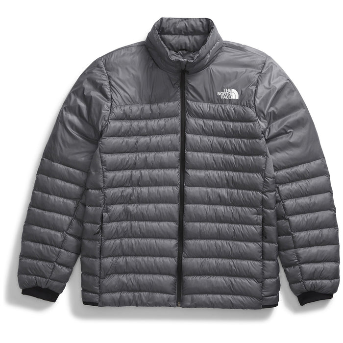 The North Face Terra Peak Jacket - Men's Smoked Pearl