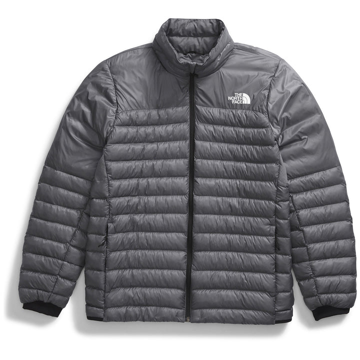 The North Face Terra Peak Jacket - Men's Smoked Pearl