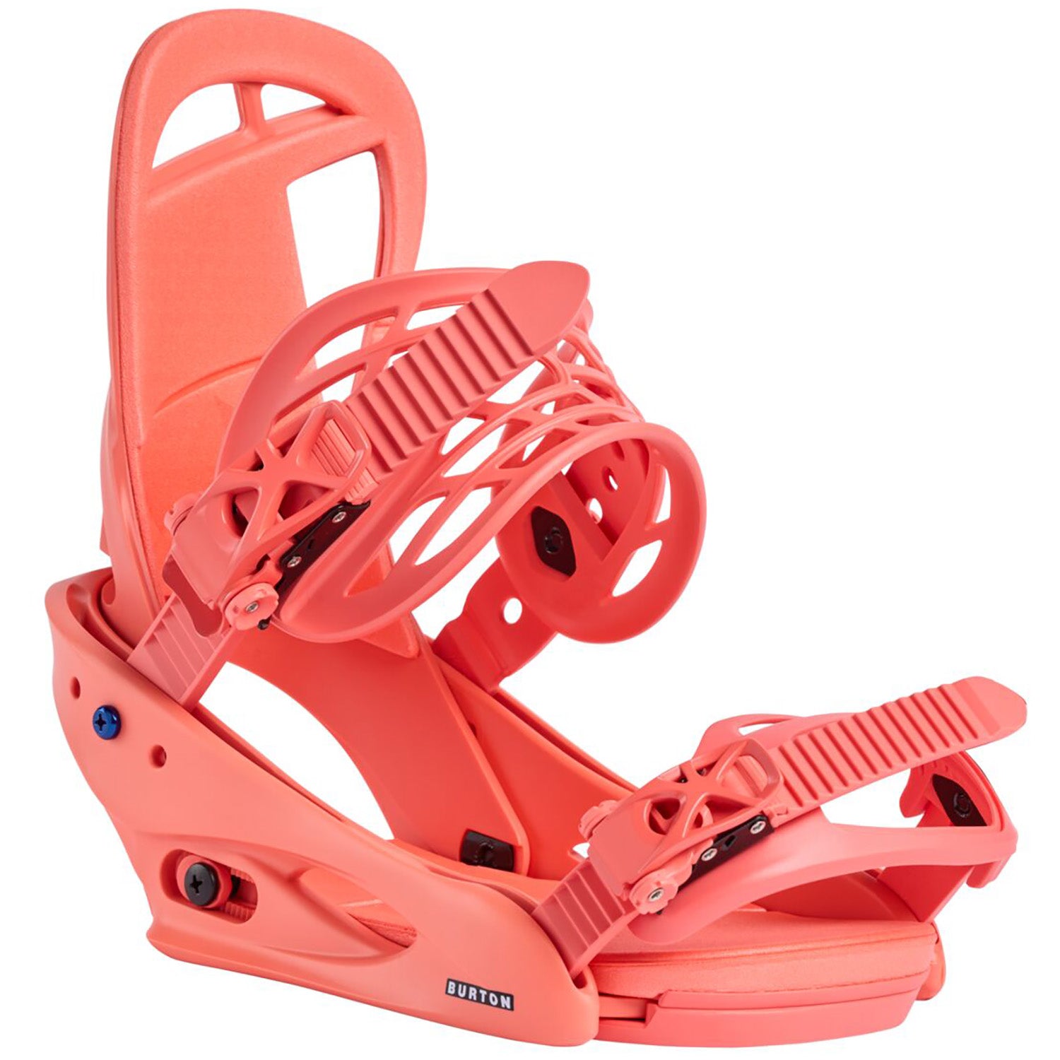 Burton Citizen Snowboard Bindings - Women's – evo