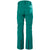 Helly Hansen Bellissimo 2.0 Pants - Women's Emerald