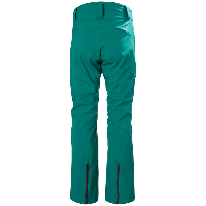 Helly Hansen Bellissimo 2.0 Pants - Women's Emerald