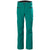 Helly Hansen Bellissimo 2.0 Pants - Women's Emerald