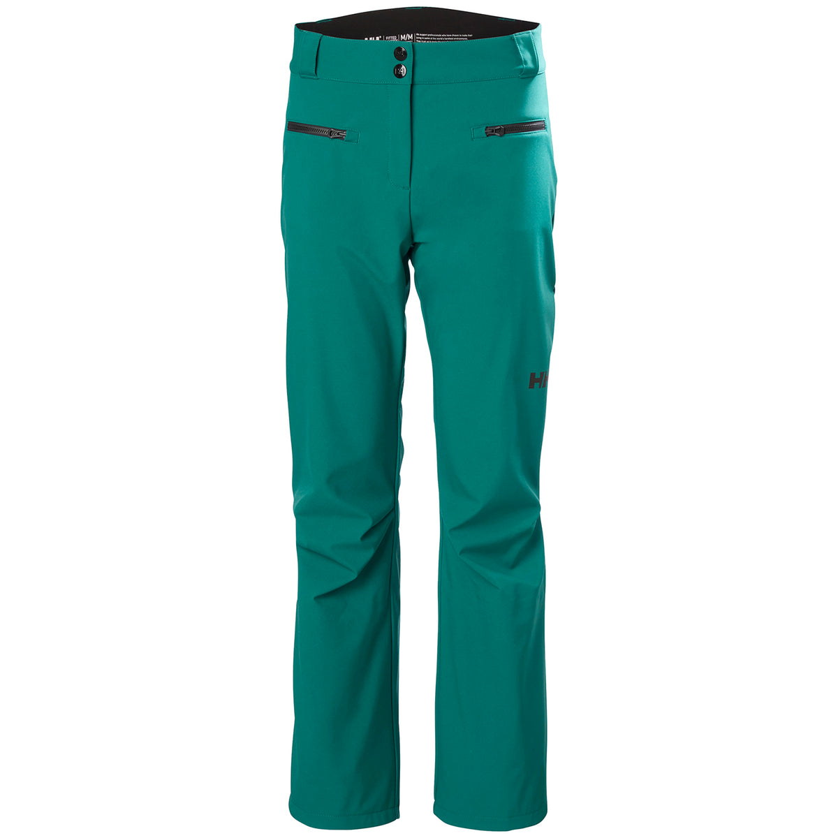 Helly Hansen Bellissimo 2.0 Pants - Women's Emerald