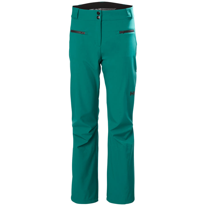 Helly Hansen Bellissimo 2.0 Pants - Women's Emerald
