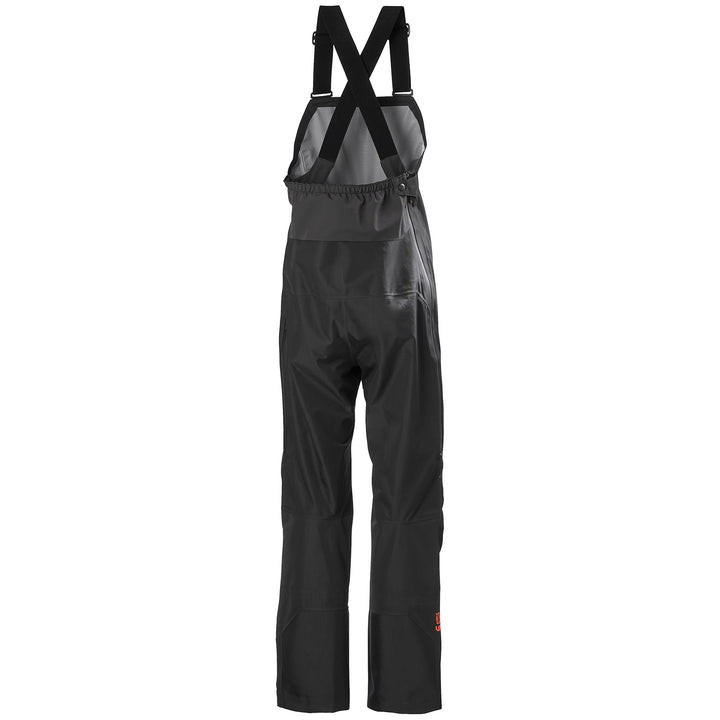 Helly Hansen Elevation Infinity Shell Bibs - Women's Black