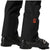 Helly Hansen Elevation Infinity Shell Bibs - Women's Black