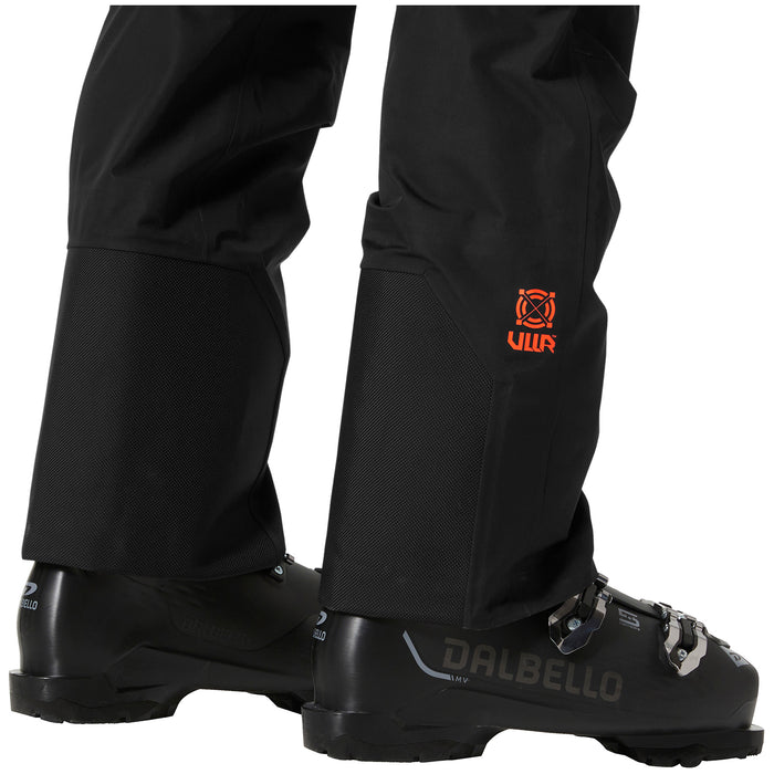 Helly Hansen Elevation Infinity Shell Bibs - Women's Black
