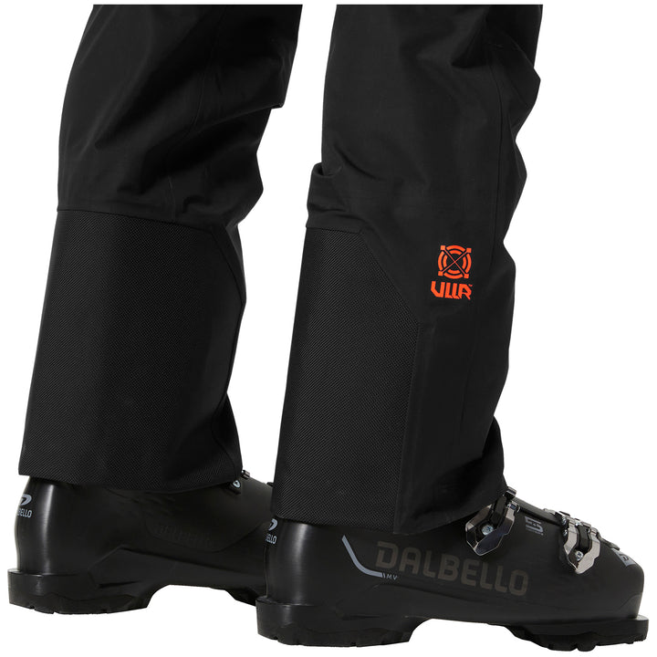 Helly Hansen Elevation Infinity Shell Bibs - Women's Black
